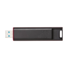 Купити Флеш-накопичувач Kingston USB 3.2 256GB DataTraveler Max Red (DTMAXA/256GB) - фото 6