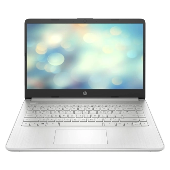 Купити Ноутбук HP 14s-dq5003ua (6J306EA) - фото 1