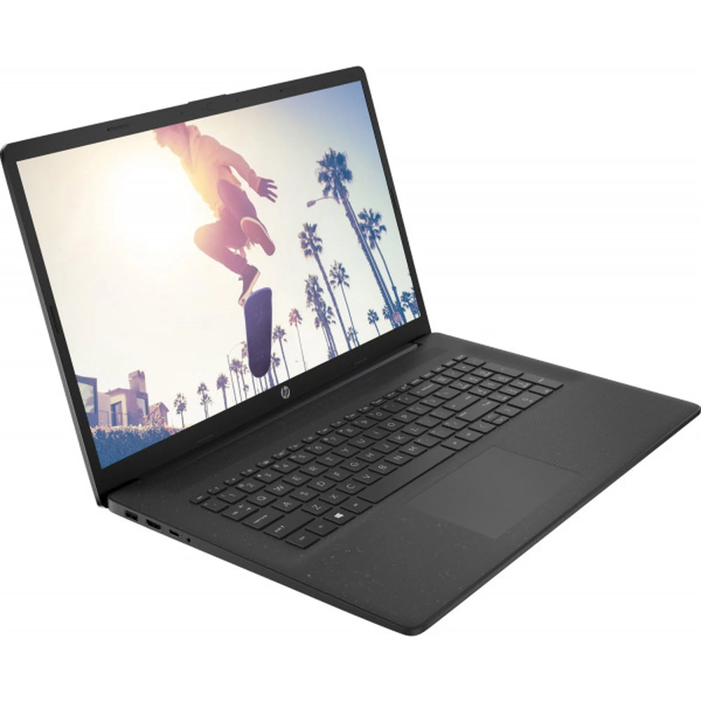 Купити Ноутбук HP 17-cp0057ua (B22CJEA) - фото 2