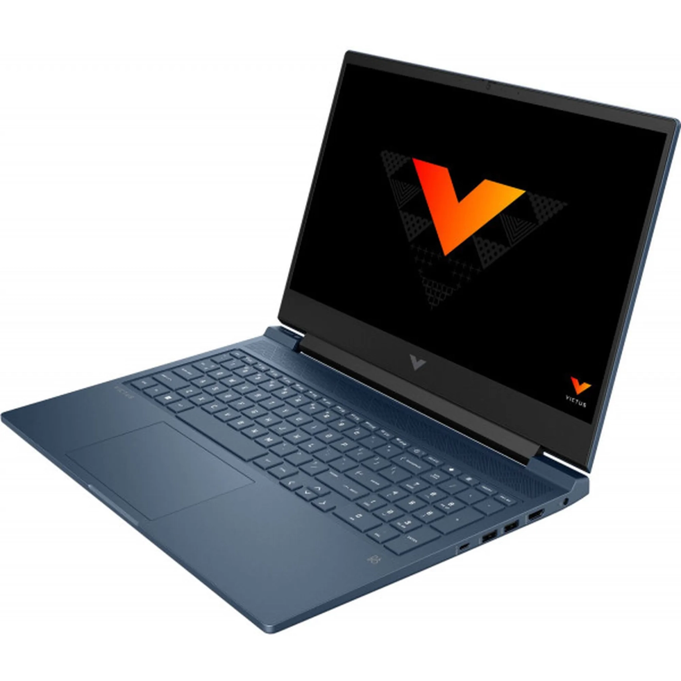 Купить Ноутбук HP Victus 16-r0024ua (B83B7EA) - фото 3