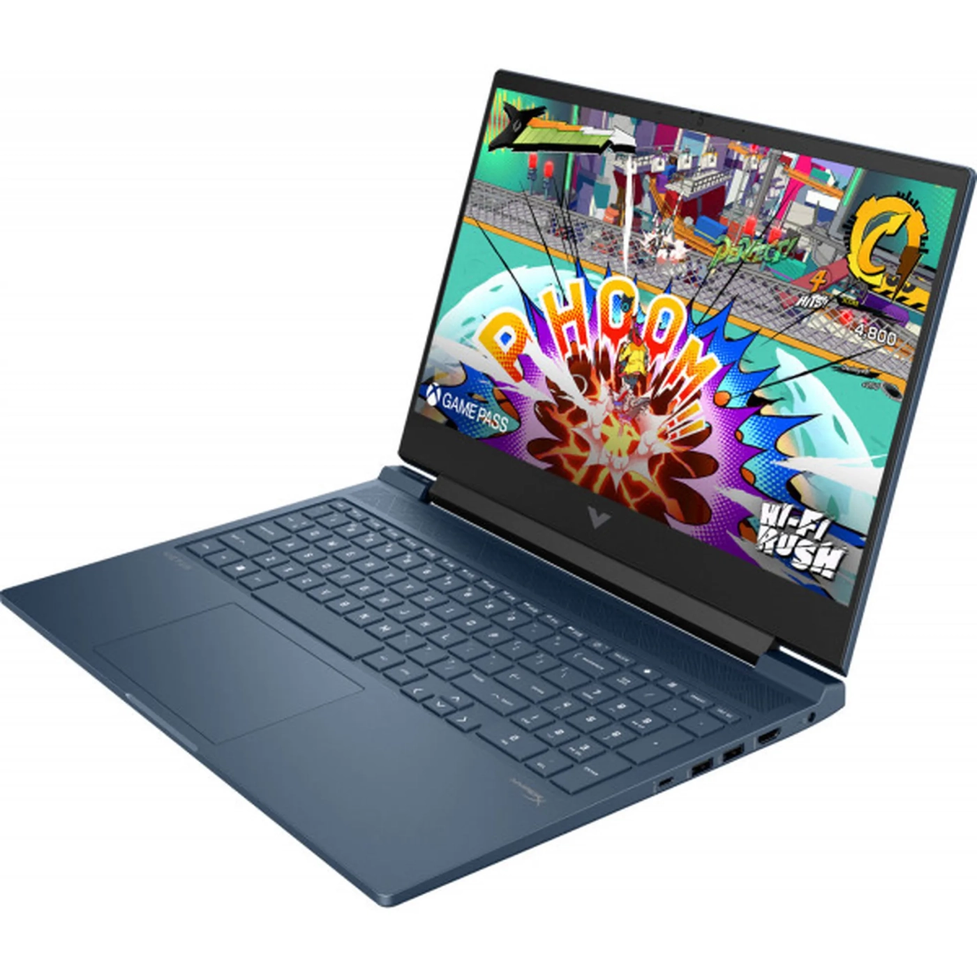 Купить Ноутбук HP Victus 16-s1010ua (B83BDEA) - фото 3