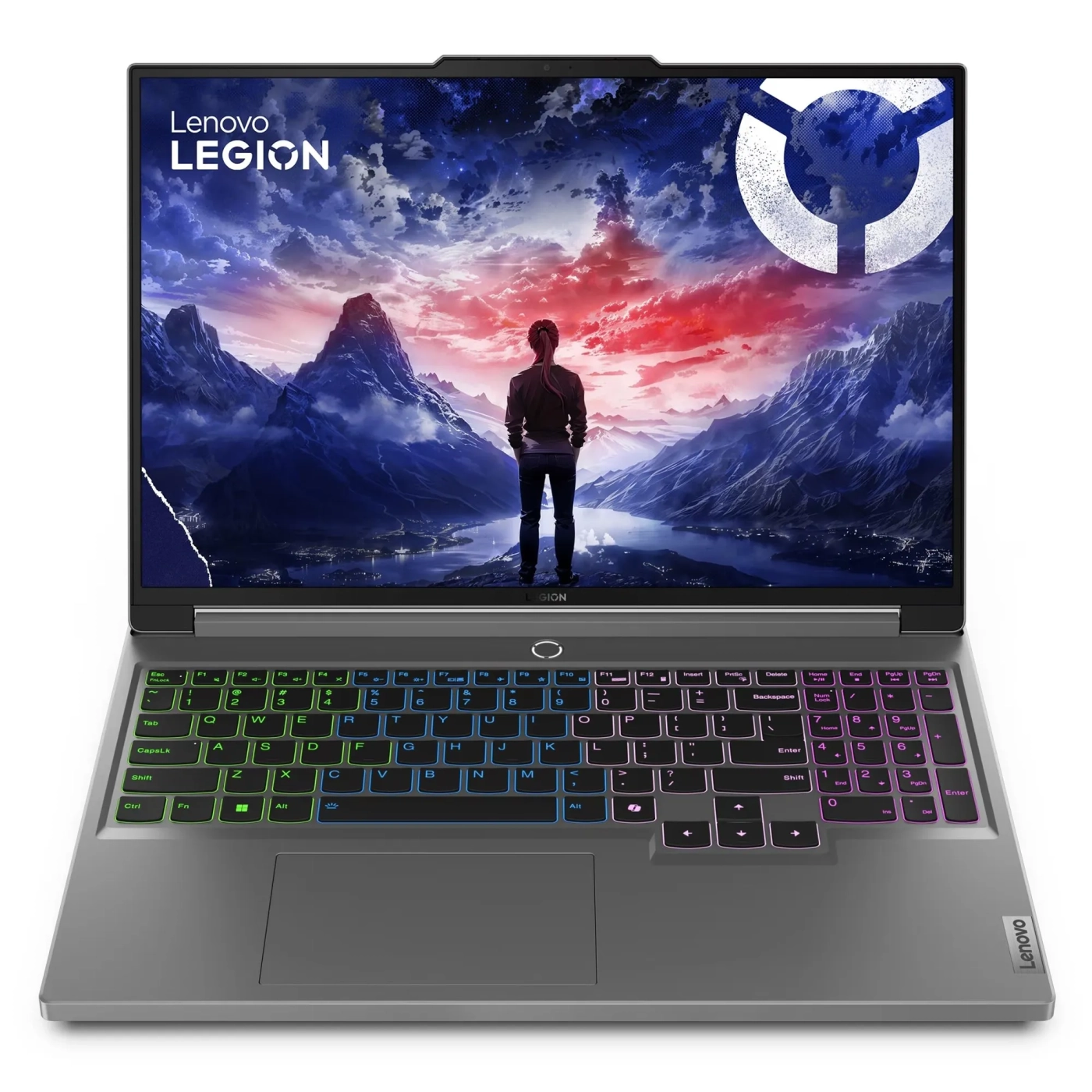 Купить Ноутбук Lenovo Legion 5 16IRX9 (83DG0079RA) - фото 1