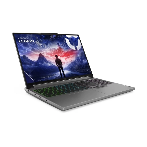 Купить Ноутбук Lenovo Legion 5 16IRX9 (83DG0079RA) - фото 3
