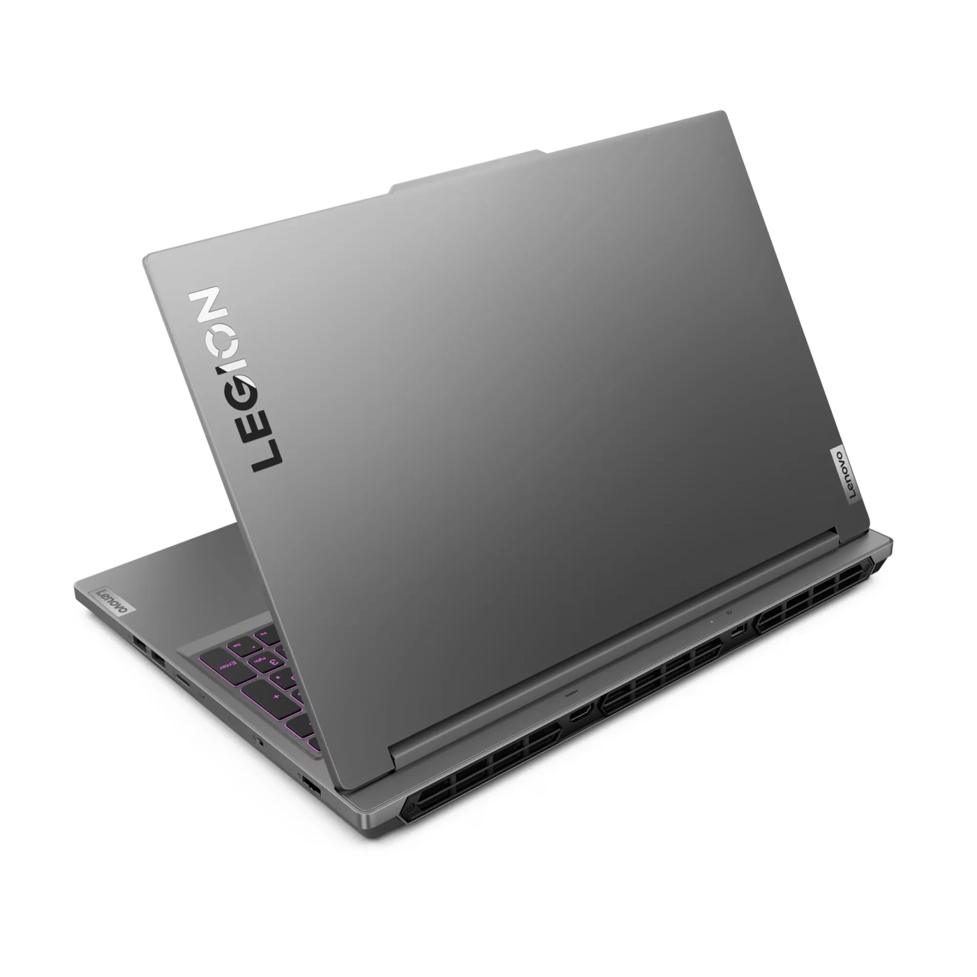 Купить Ноутбук Lenovo Legion 5 16IRX9 (83DG0079RA) - фото 6