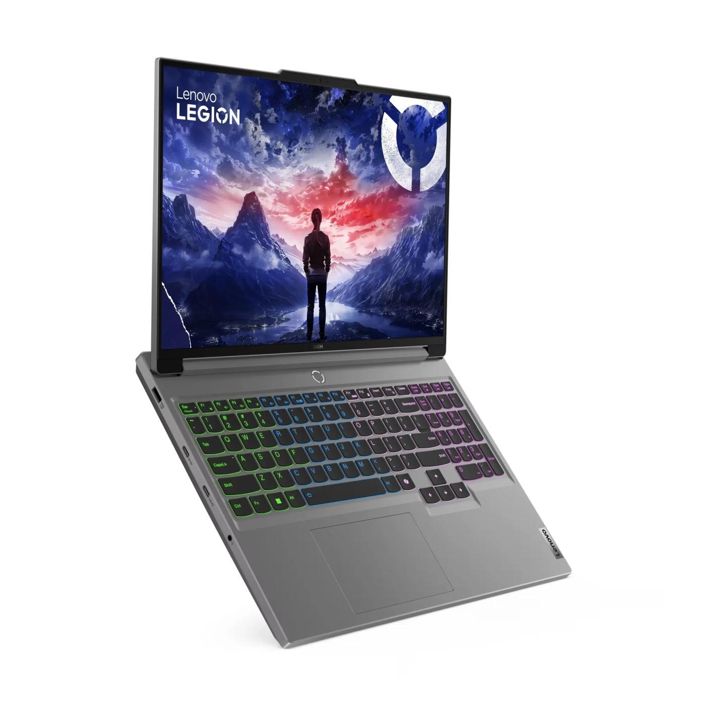 Купить Ноутбук Lenovo Legion 5 16IRX9 (83DG0079RA) - фото 7