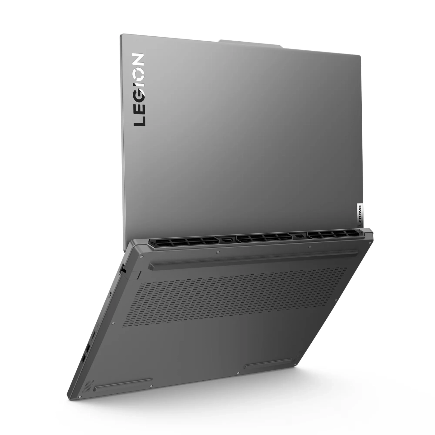 Купить Ноутбук Lenovo Legion 5 16IRX9 (83DG0079RA) - фото 8