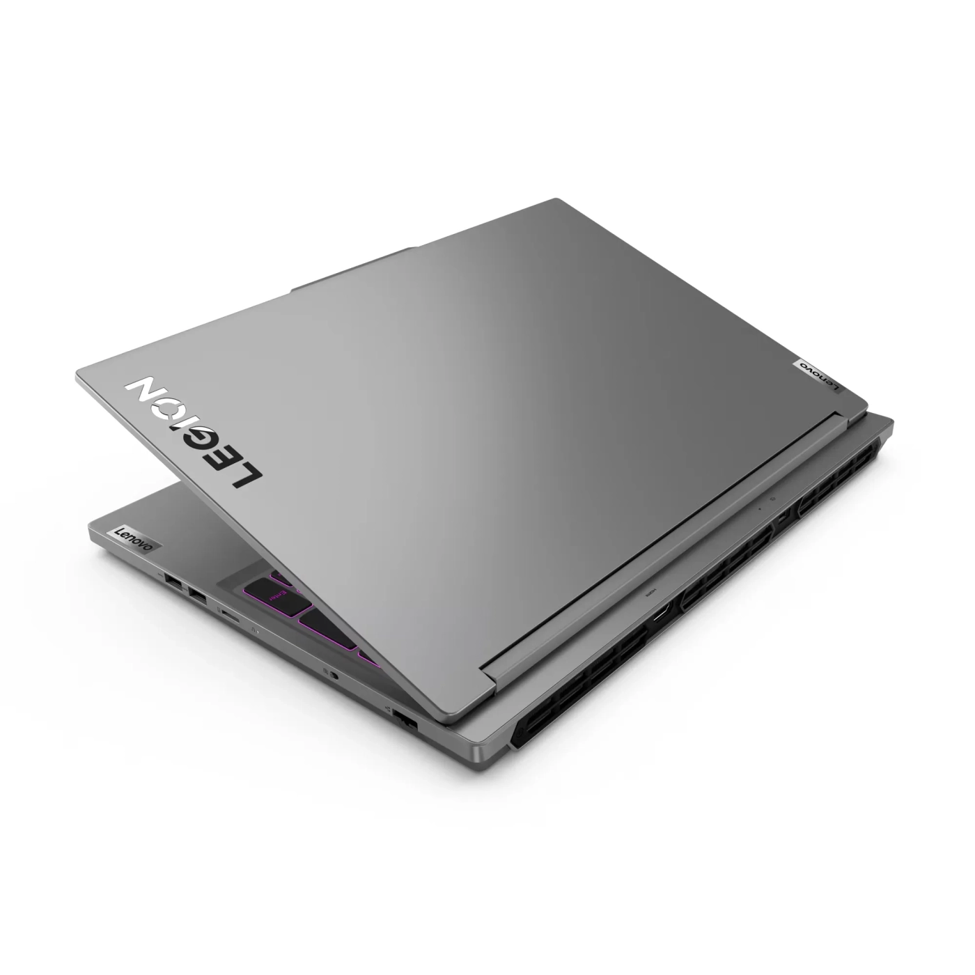 Купить Ноутбук Lenovo Legion 5 16IRX9 (83DG0079RA) - фото 11