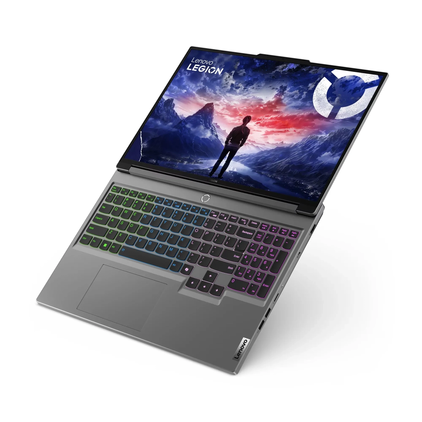 Купить Ноутбук Lenovo Legion 5 16IRX9 (83DG0079RA) - фото 12
