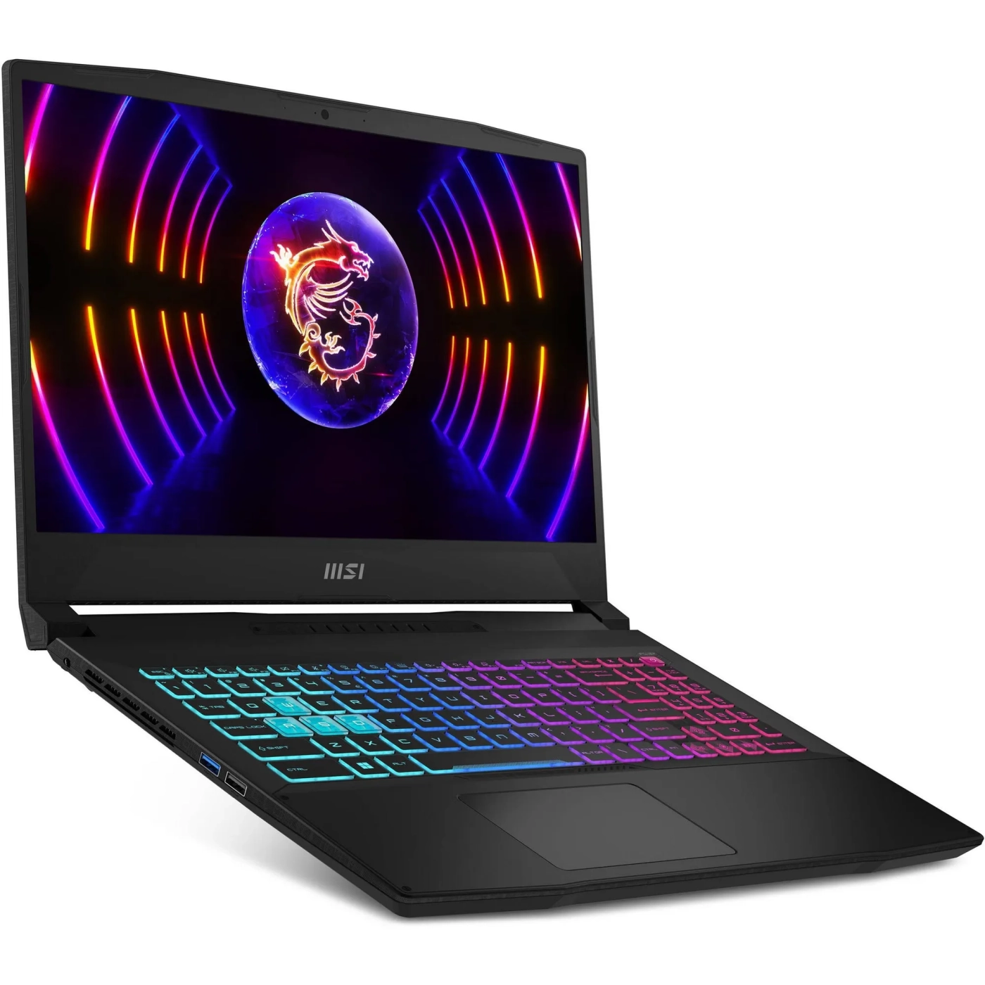 Купити Ноутбук MSI Katana B13VFK (9S7-17L541-1450) - фото 2