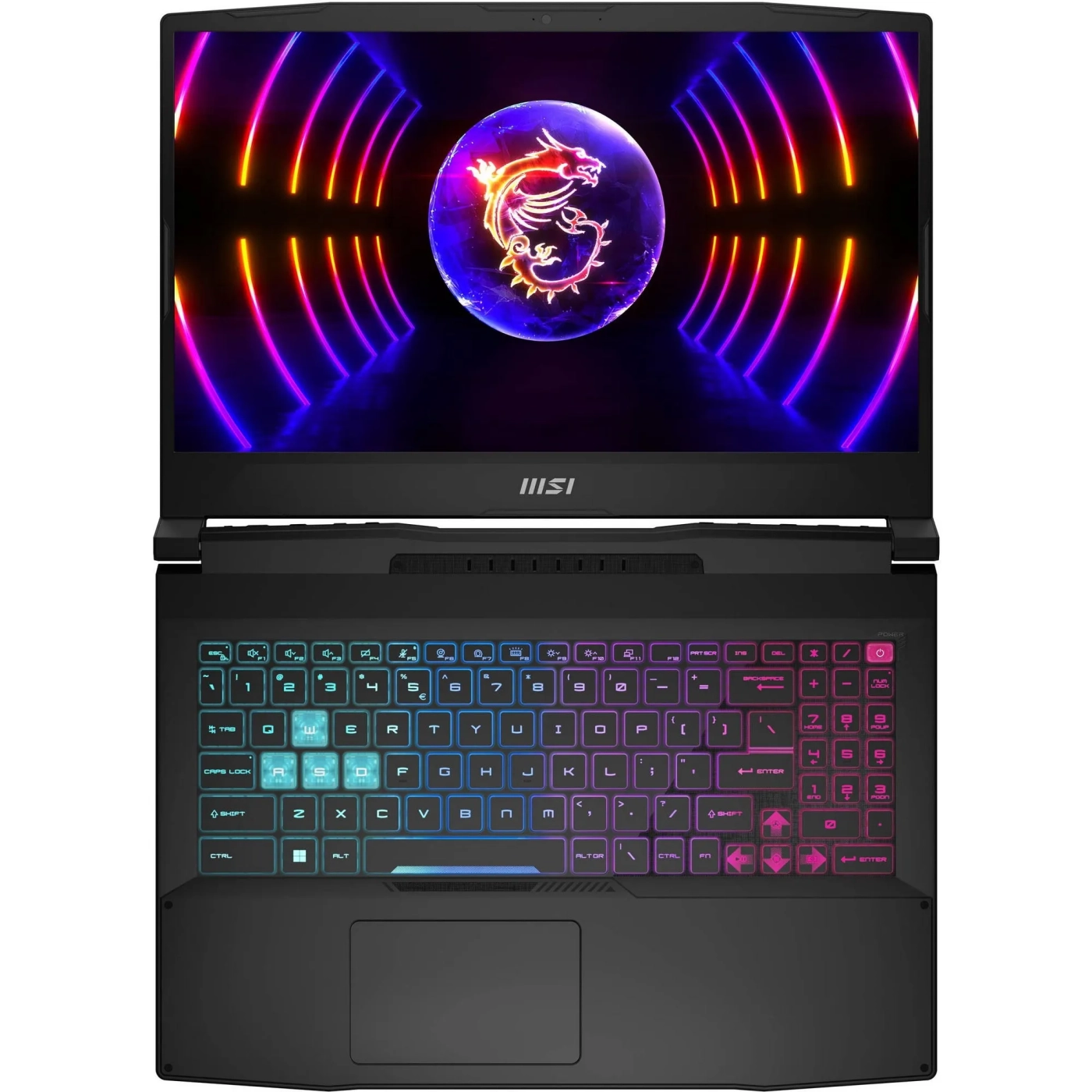 Купити Ноутбук MSI Katana B13VFK (9S7-17L541-1450) - фото 5