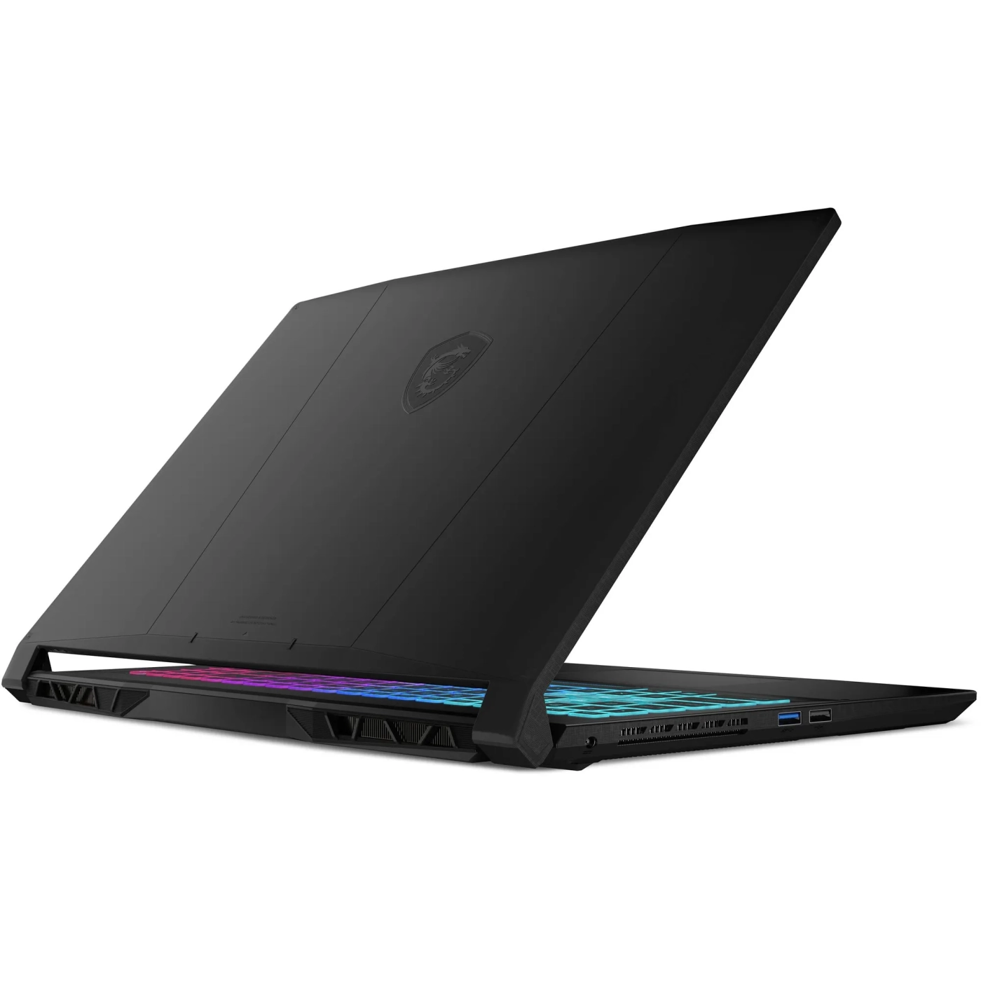 Купити Ноутбук MSI Katana B13VFK (9S7-17L541-1450) - фото 6
