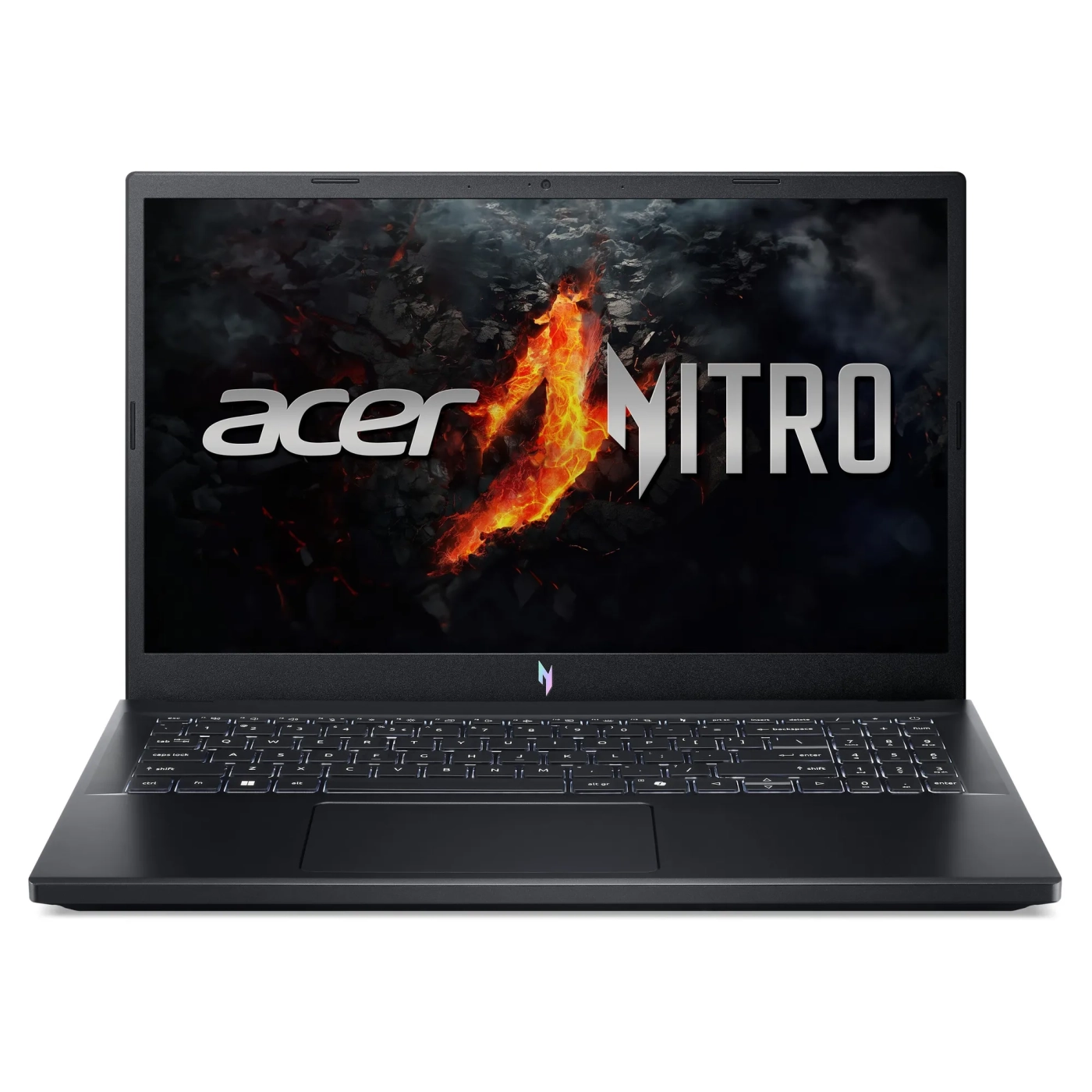 Купити Ноутбук Acer Nitro V ANV15-41 (NH.QSHEU.00B) - фото 1