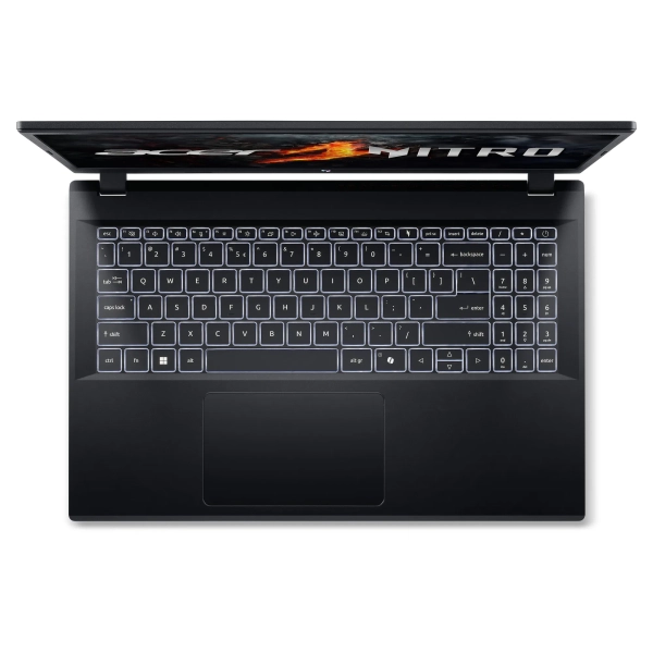 Купити Ноутбук Acer Nitro V ANV15-41 (NH.QSHEU.00B) - фото 4