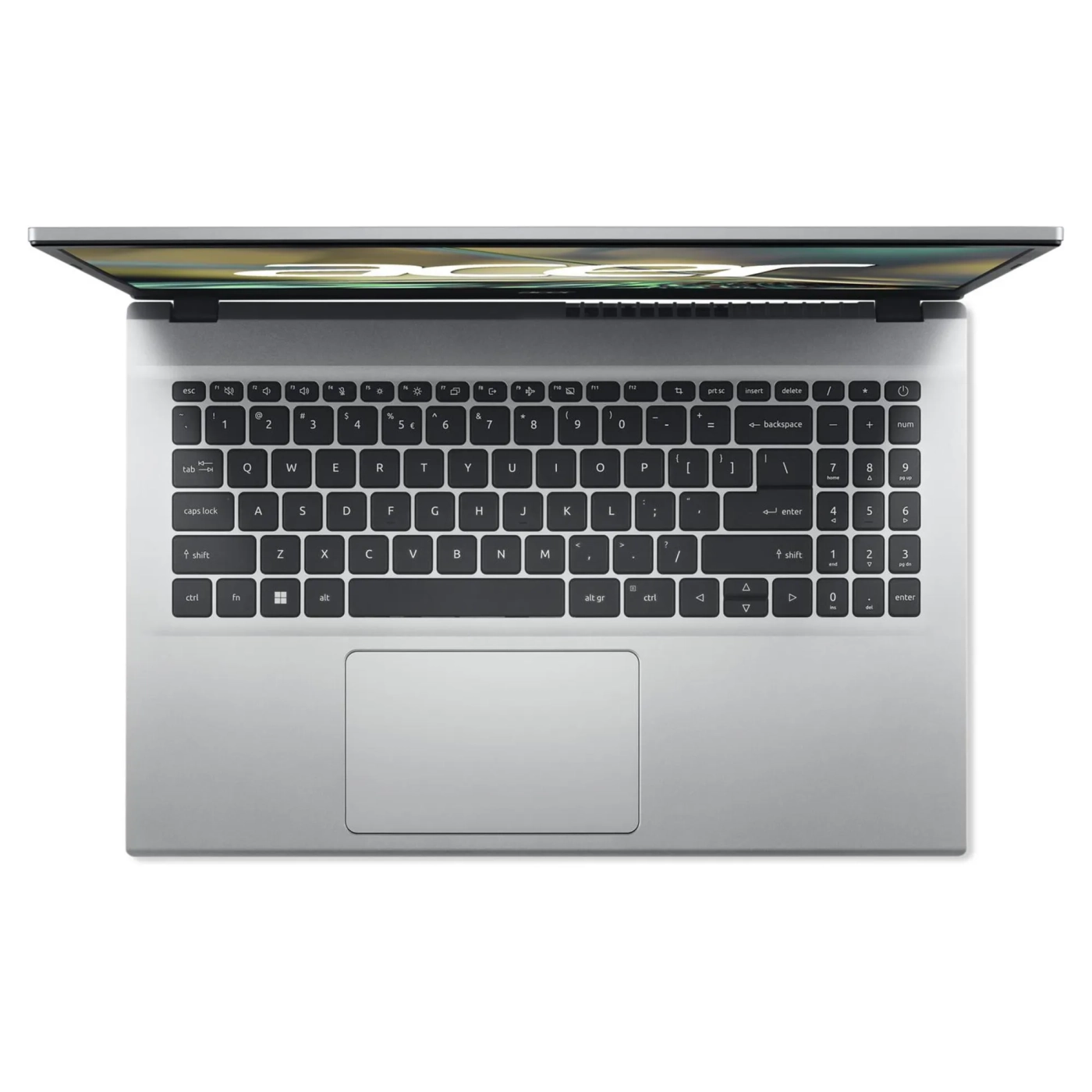 Купити Ноутбук Acer Aspire 3 A315-59 (NX.K6SEU.01P) - фото 4
