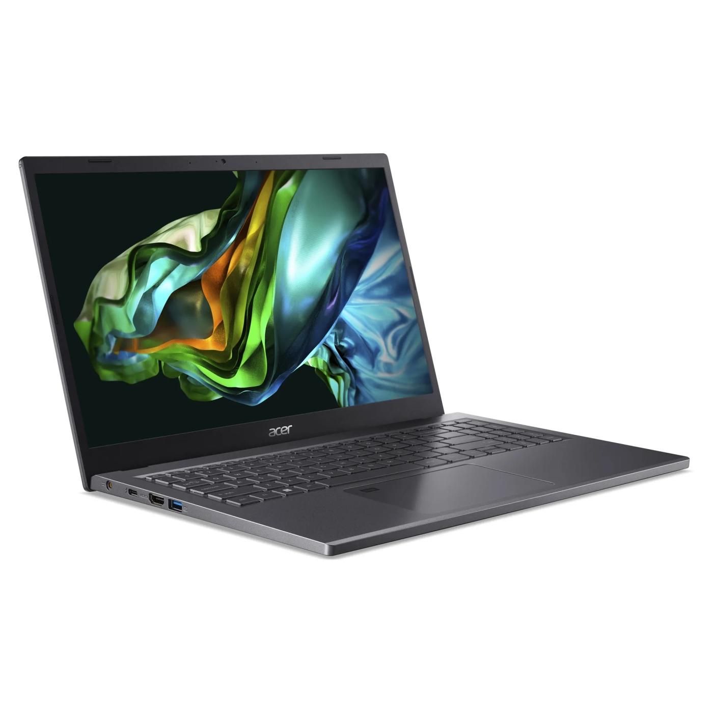 Купить Ноутбук Acer Aspire 5 A515-58M (NX.KQ8EU.00D) - фото 2