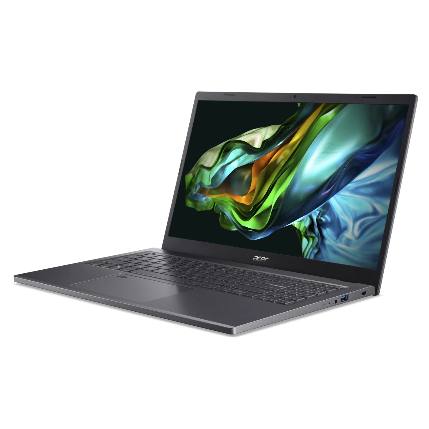 Купить Ноутбук Acer Aspire 5 A515-58M (NX.KQ8EU.00D) - фото 3