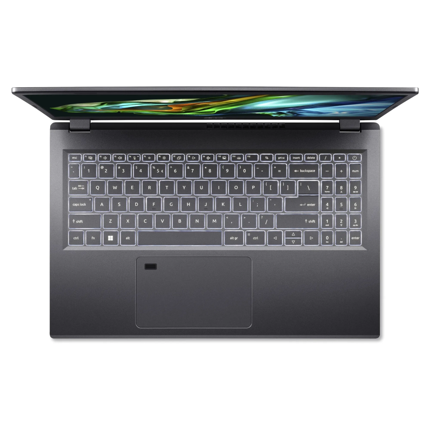 Купить Ноутбук Acer Aspire 5 A515-58M (NX.KQ8EU.00D) - фото 4