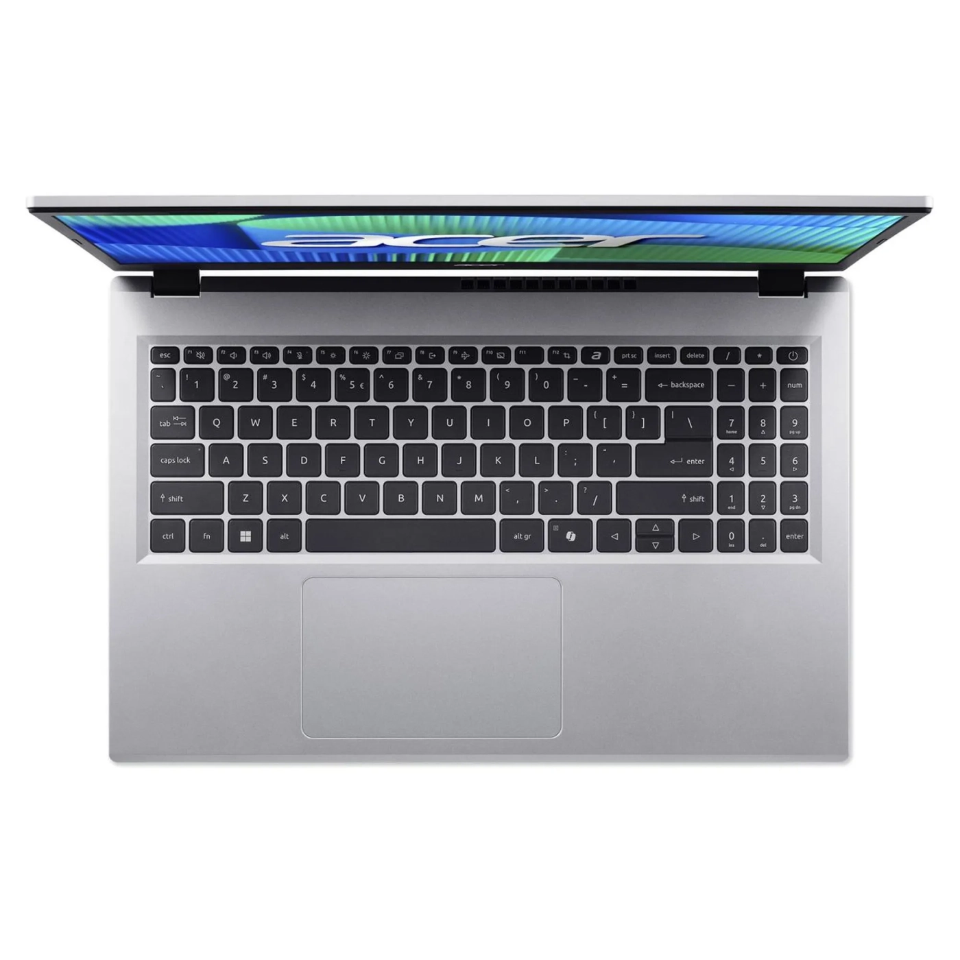 Купить Ноутбук Acer Extensa 15 EX215-57 (NX.EJBEU.003) - фото 4