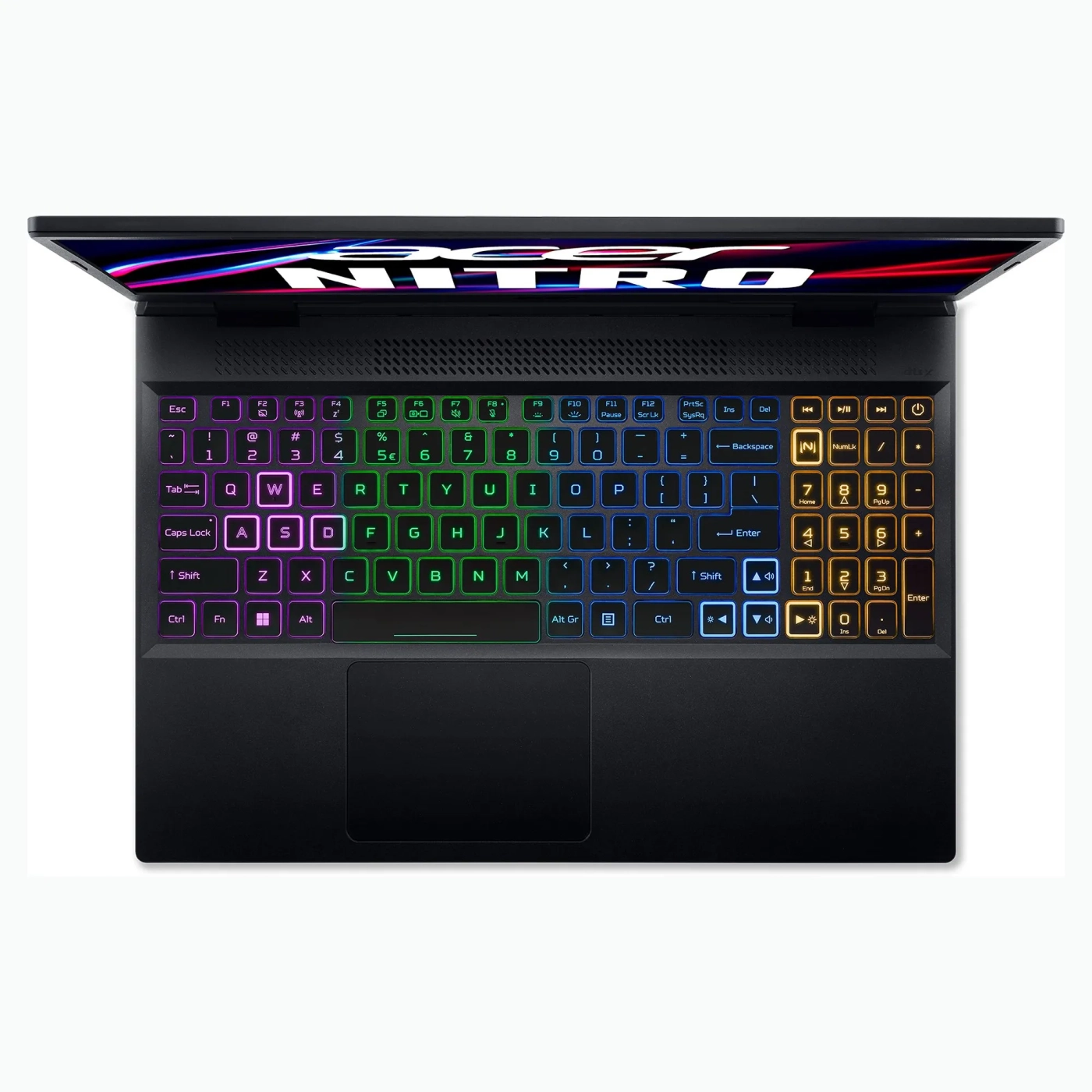 Купить Ноутбук Acer Nitro 5 AN515-58 (NH.QM0EU.00D) - фото 4