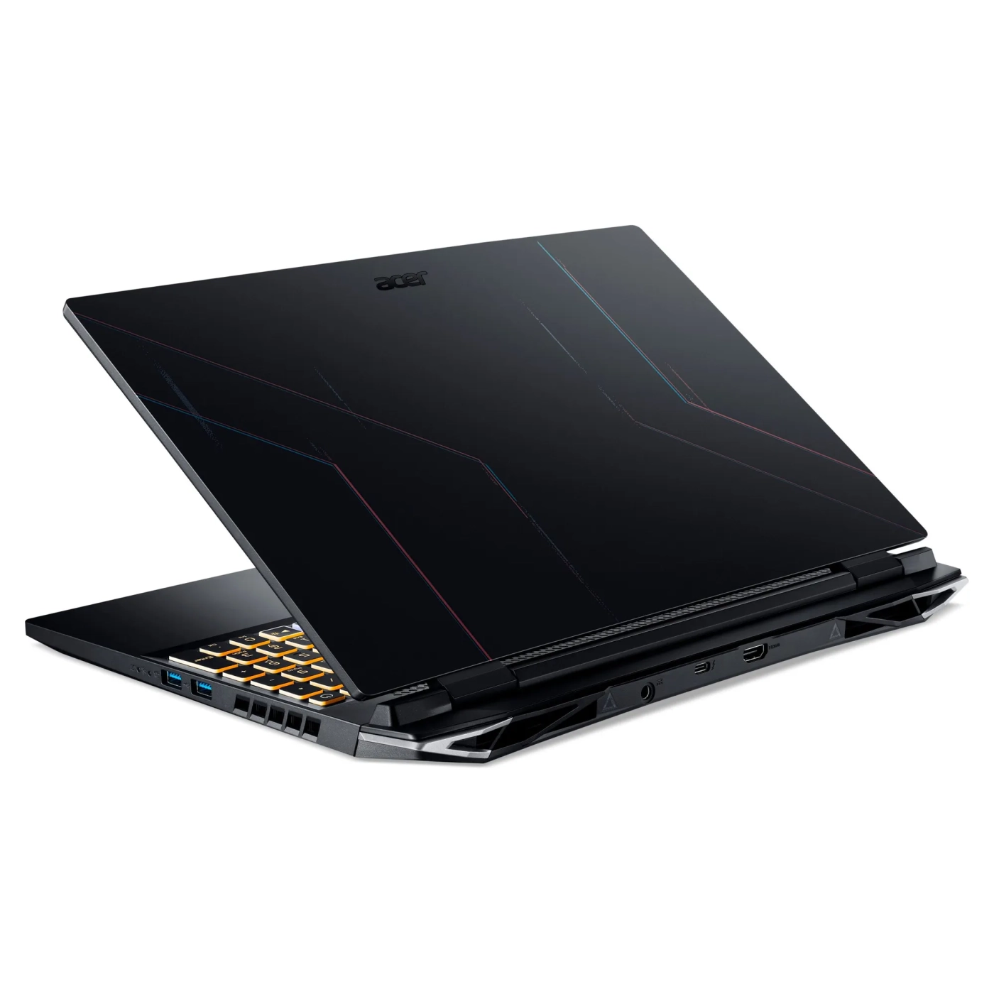 Купить Ноутбук Acer Nitro 5 AN515-58 (NH.QM0EU.00D) - фото 5