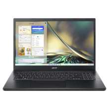 Купить Ноутбук Acer Aspire 7 A715-76G (NH.QMMEU.002) - фото 1