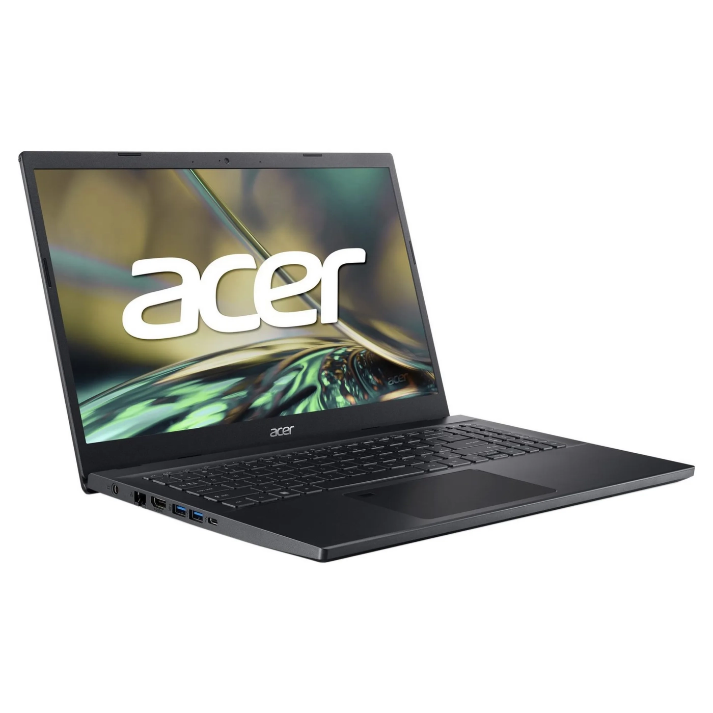 Купить Ноутбук Acer Aspire 7 A715-76G (NH.QMMEU.002) - фото 2