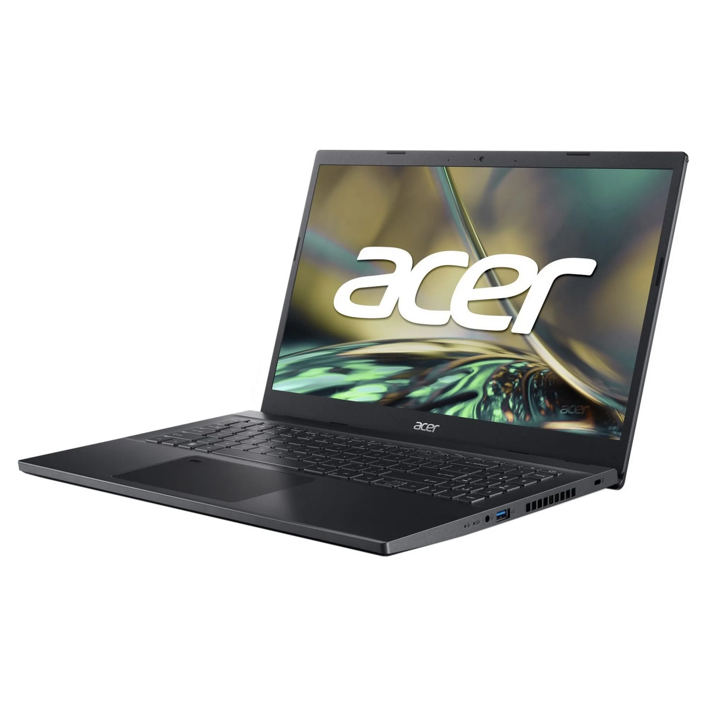 Купить Ноутбук Acer Aspire 7 A715-76G (NH.QMMEU.002) - фото 3