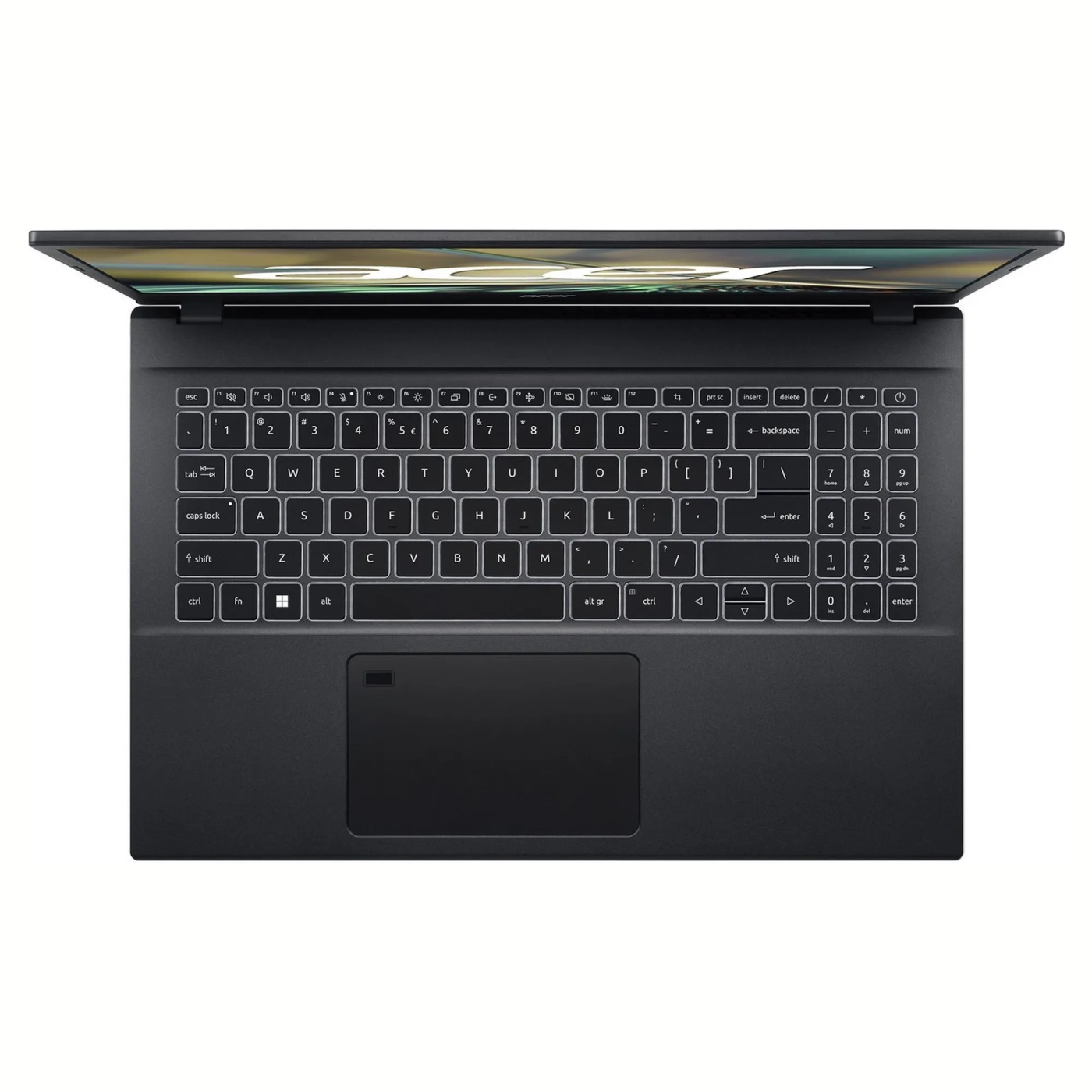 Купить Ноутбук Acer Aspire 7 A715-76G (NH.QMMEU.002) - фото 4