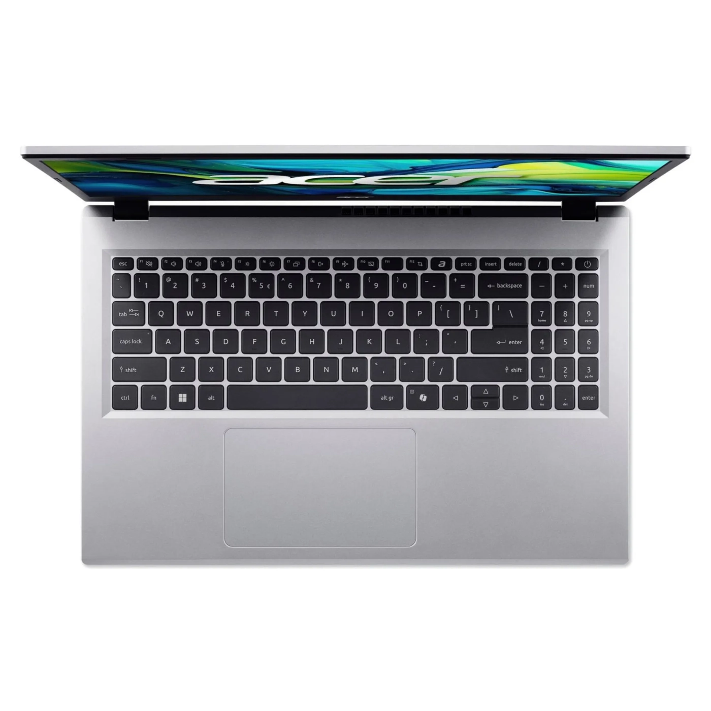 Купить Ноутбук Acer Aspire Go AG15-71P (NX.J6SEU.007) - фото 4