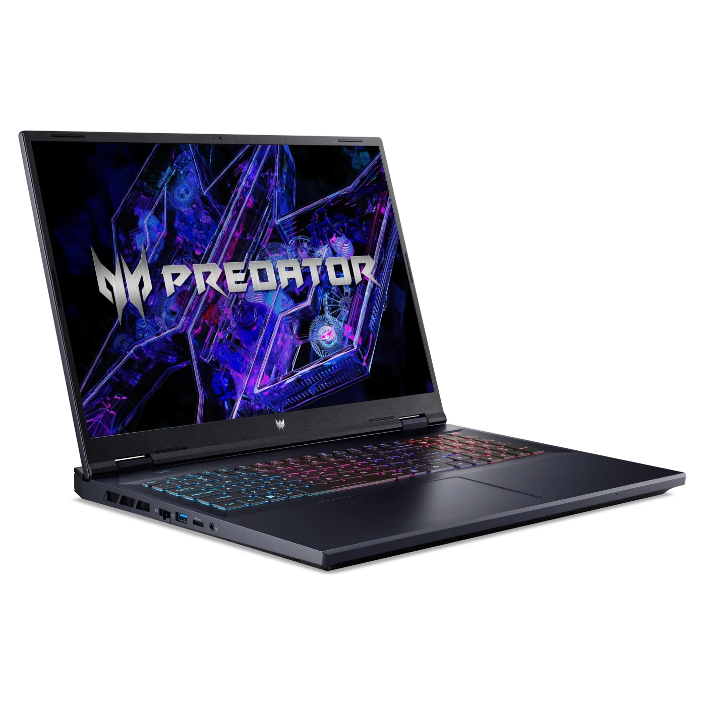 Купити Ноутбук Acer Predator Helios Neo 18 PHN18-71 (NH.QS0EU.005) - фото 2