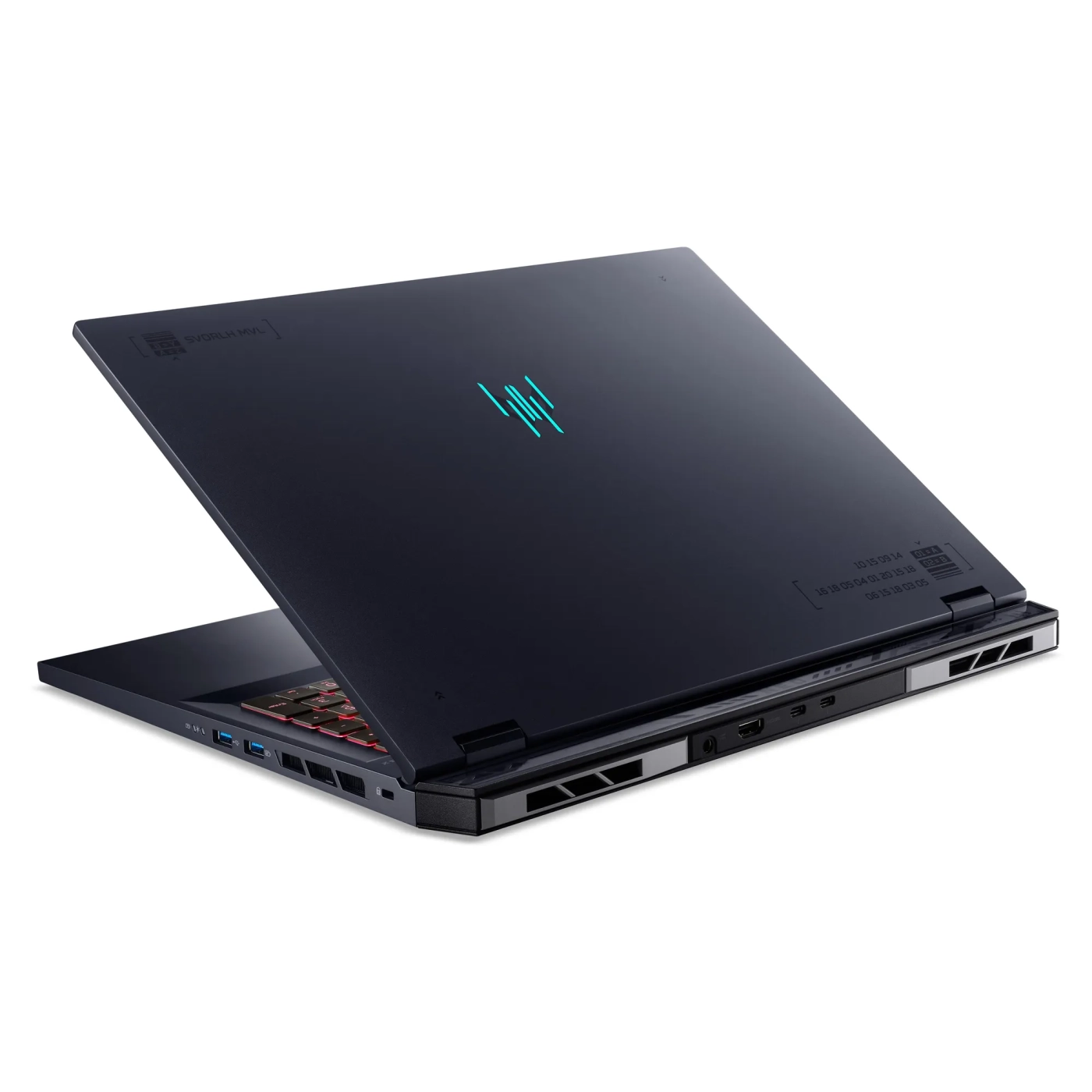 Купити Ноутбук Acer Predator Helios Neo 18 PHN18-71 (NH.QS0EU.005) - фото 5
