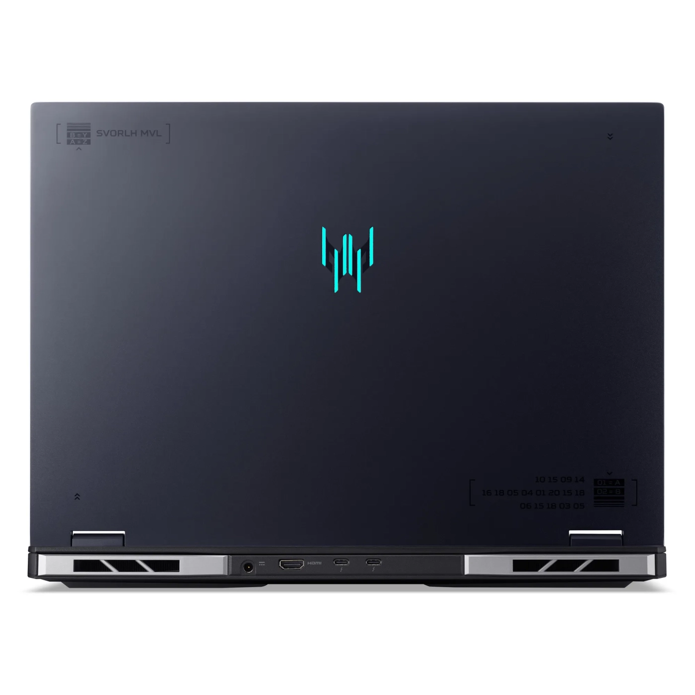 Купити Ноутбук Acer Predator Helios Neo 18 PHN18-71 (NH.QS0EU.005) - фото 8