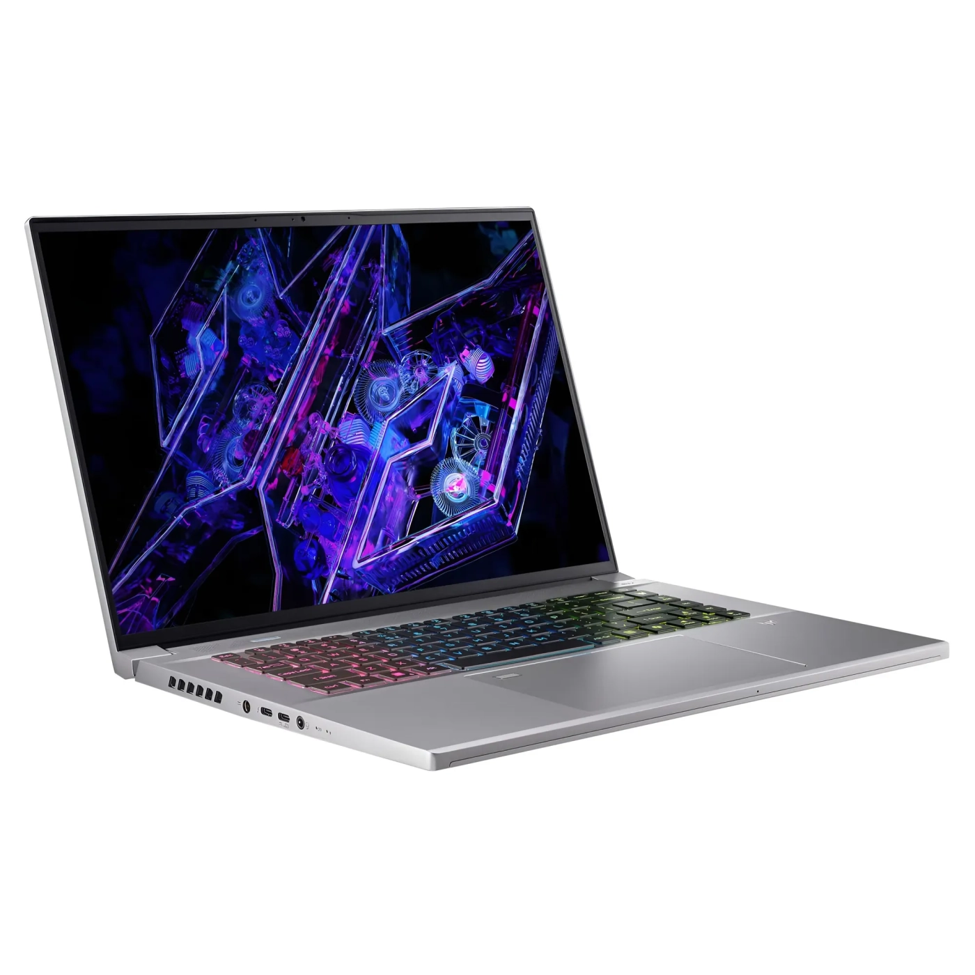 Купить Ноутбук Acer Predator Triton Neo 16 PTN16-51 (NH.QSAEU.005) - фото 2