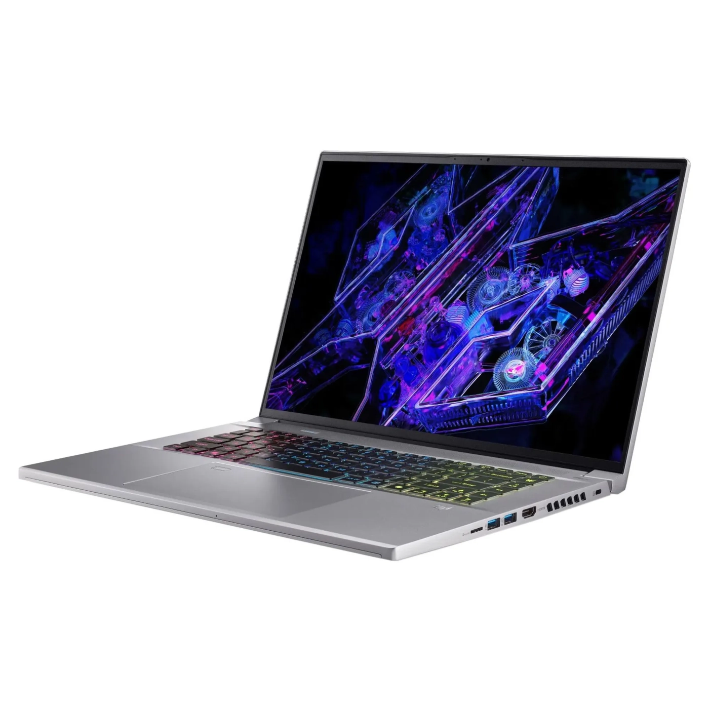 Купить Ноутбук Acer Predator Triton Neo 16 PTN16-51 (NH.QSAEU.005) - фото 3