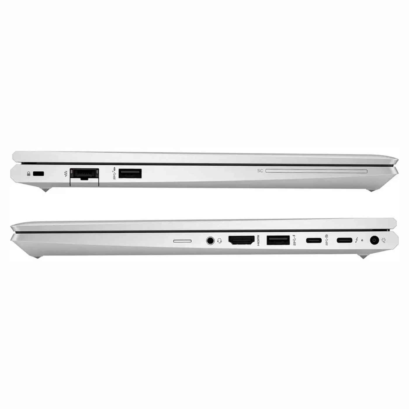 Купити Ноутбук HP EliteBook 640 G10 (736K3AV_V6) - фото 6