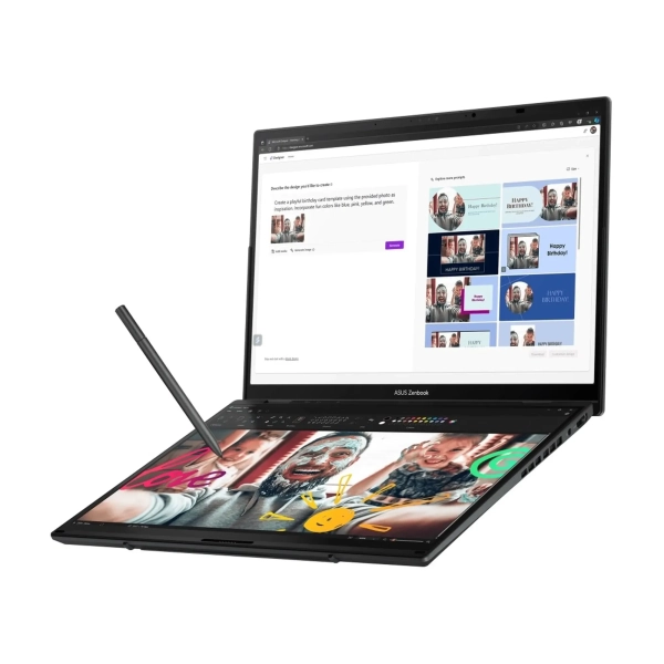 Купить Ноутбук ASUS Zenbook Duo UX8406CA-PZ005W (90NB14X1-M001H0) - фото 5