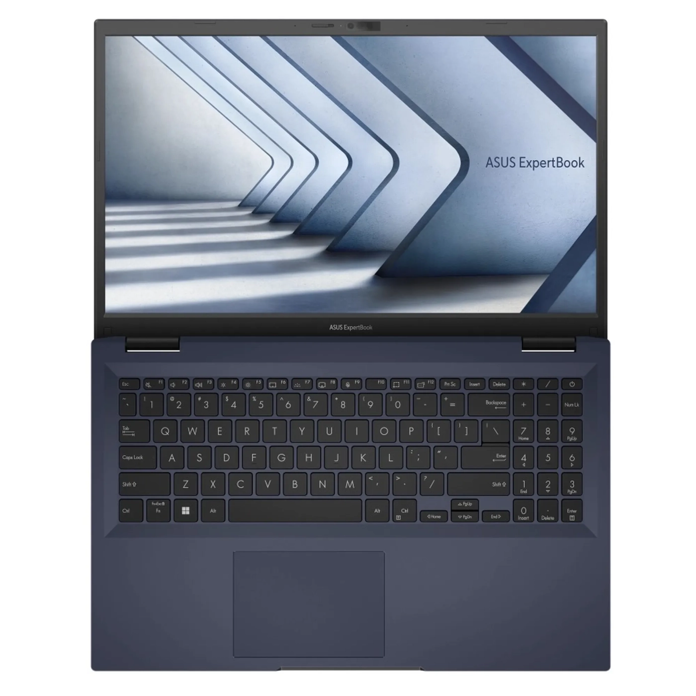 Купить Ноутбук ASUS Expertbook B1 B1502CVA-BQ3359XA (90NX06X1-M045B0) - фото 3