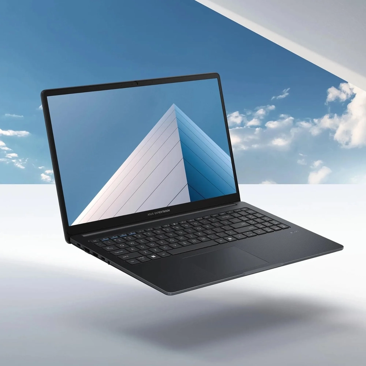 Купить Ноутбук ASUS ExpertBook B1 B1503CVA-S70492 (90NX0801-M00HZ0) - фото 7