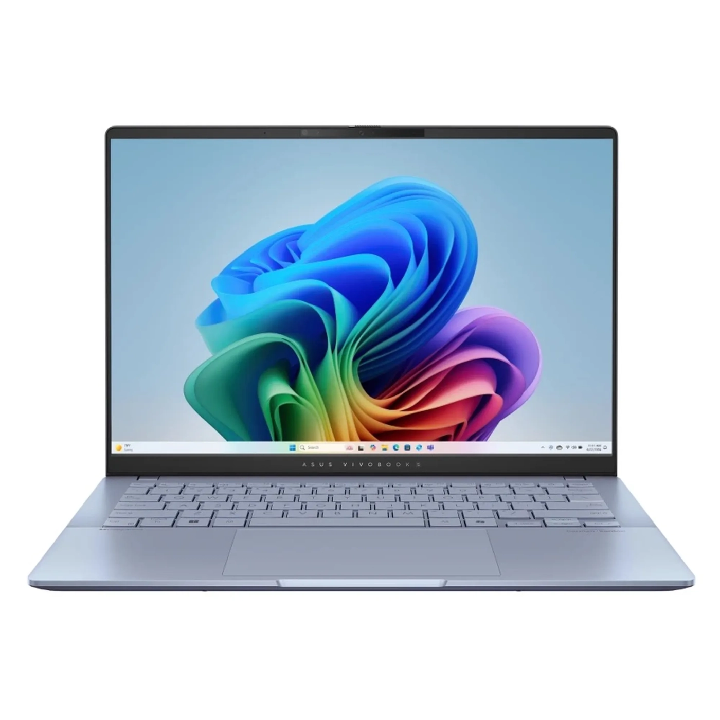 Купить Ноутбук ASUS Vivobook S 14 S5406SA-QD004W (90NB15R2-M00180) - фото 1