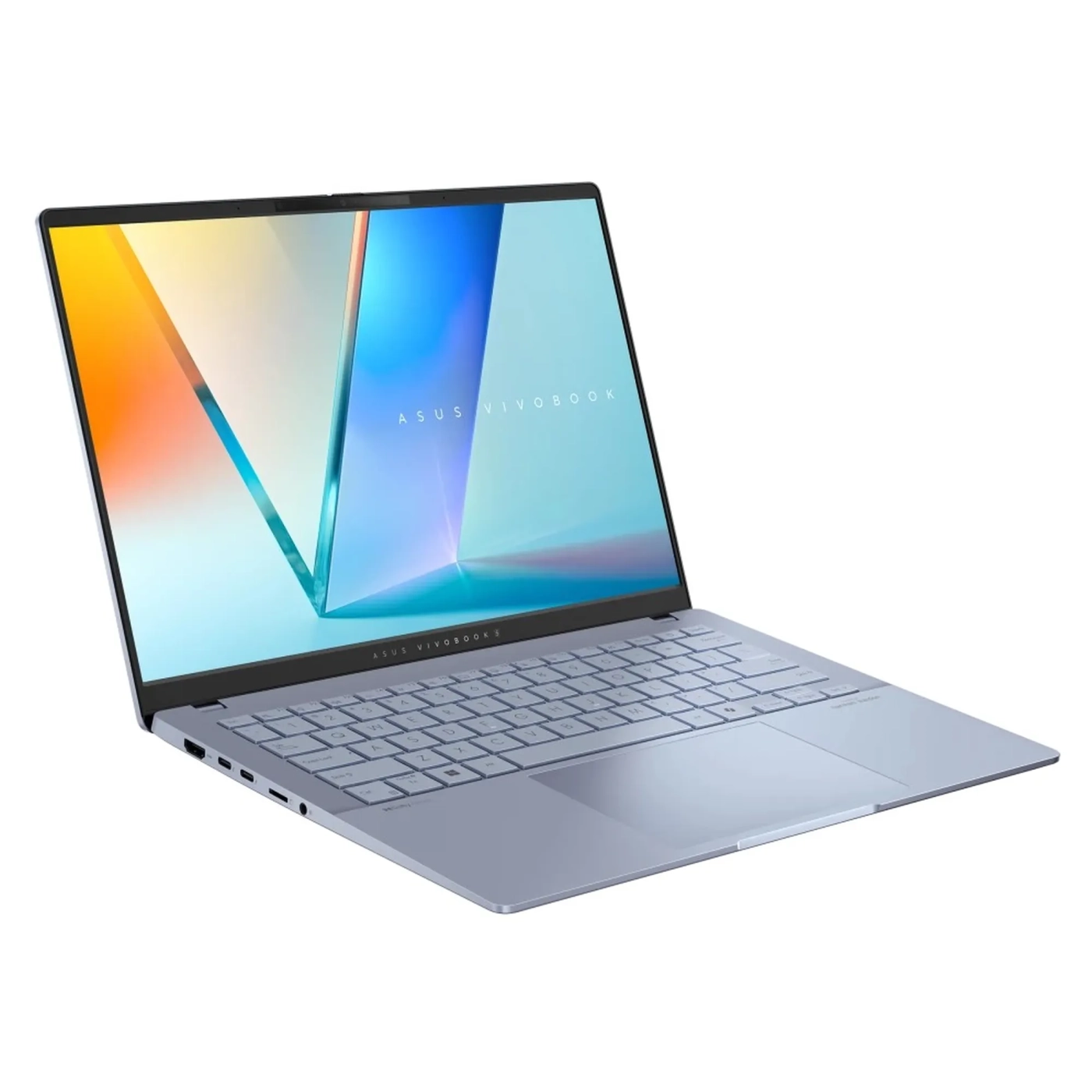 Купить Ноутбук ASUS Vivobook S 14 S5406SA-QD004W (90NB15R2-M00180) - фото 2