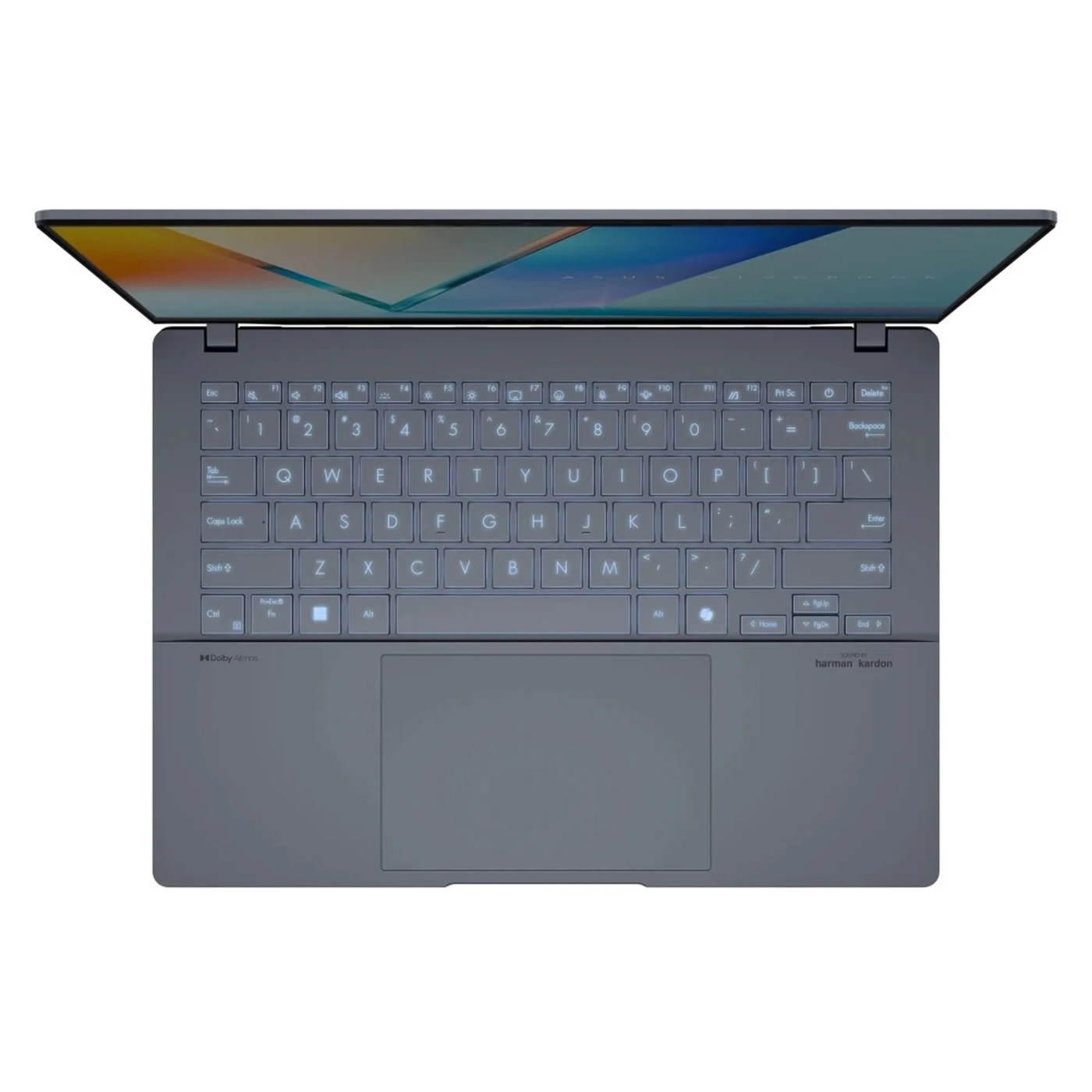 Купить Ноутбук ASUS Vivobook S 14 S5406SA-QD004W (90NB15R2-M00180) - фото 4