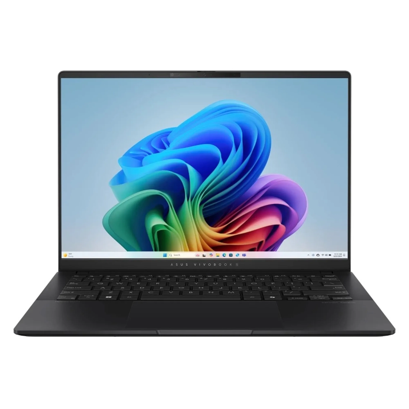 Купить Ноутбук ASUS Vivobook S 14 S5406SA-QD031W (90NB15R3-M00190) - фото 1