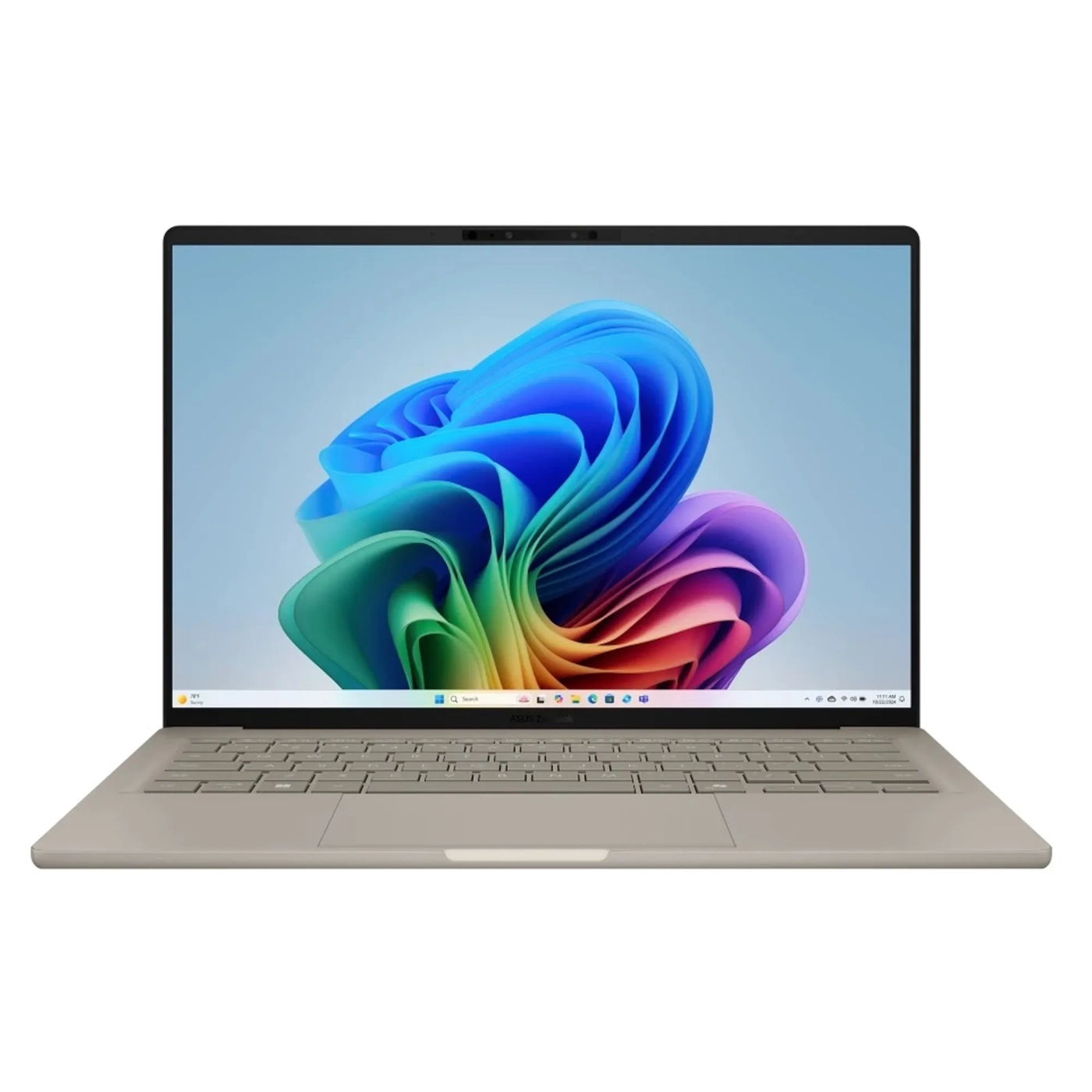 Купить Ноутбук ASUS Zenbook A14 UX3407RA-QD906W (90NB16G1-M000R0) - фото 1