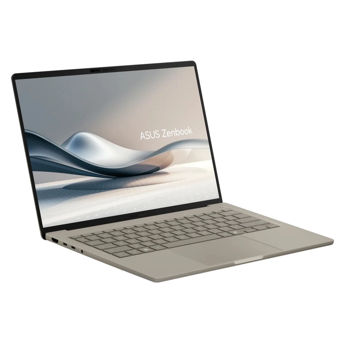 Купить Ноутбук ASUS Zenbook A14 UX3407RA-QD906W (90NB16G1-M000R0) - фото 2