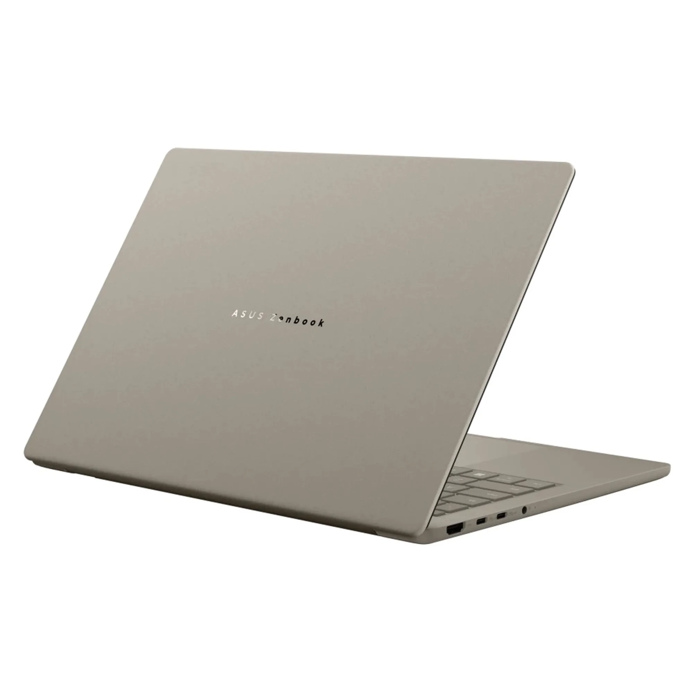 Купить Ноутбук ASUS Zenbook A14 UX3407RA-QD906W (90NB16G1-M000R0) - фото 3