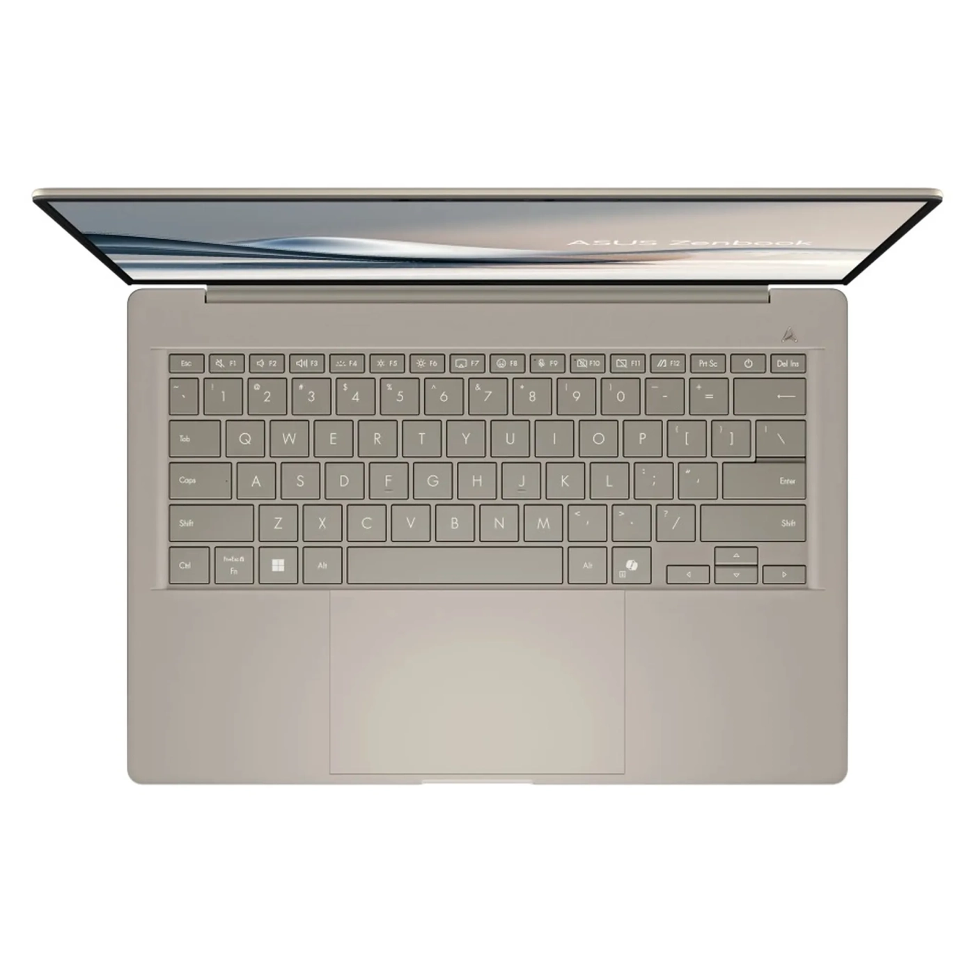 Купить Ноутбук ASUS Zenbook A14 UX3407RA-QD906W (90NB16G1-M000R0) - фото 4