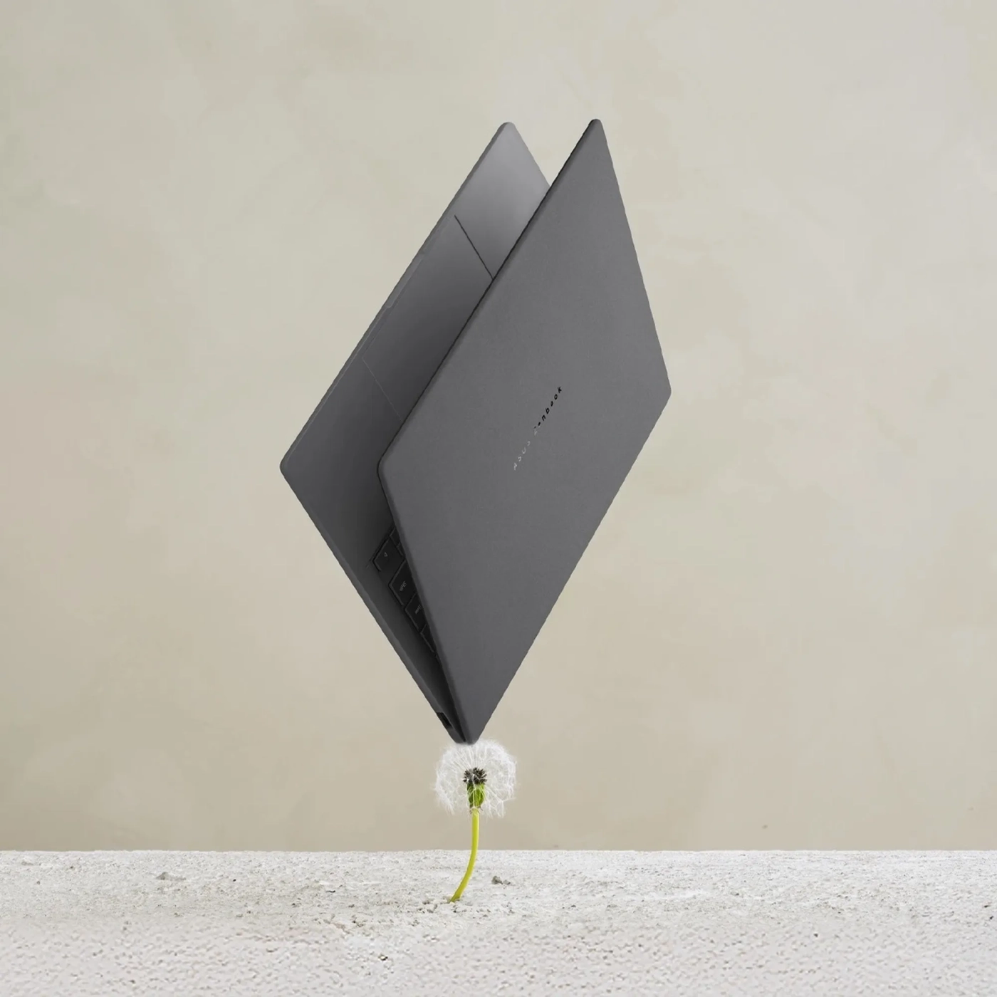 Купить Ноутбук ASUS Zenbook A14 UX3407RA-QD906W (90NB16G1-M000R0) - фото 7