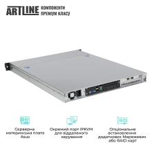 Купить Сервер ARTLINE Business R24 (R24v13) - фото 3