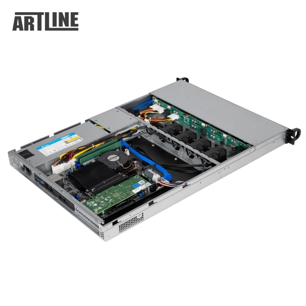 Купить Сервер ARTLINE Business R24 (R24v13) - фото 12
