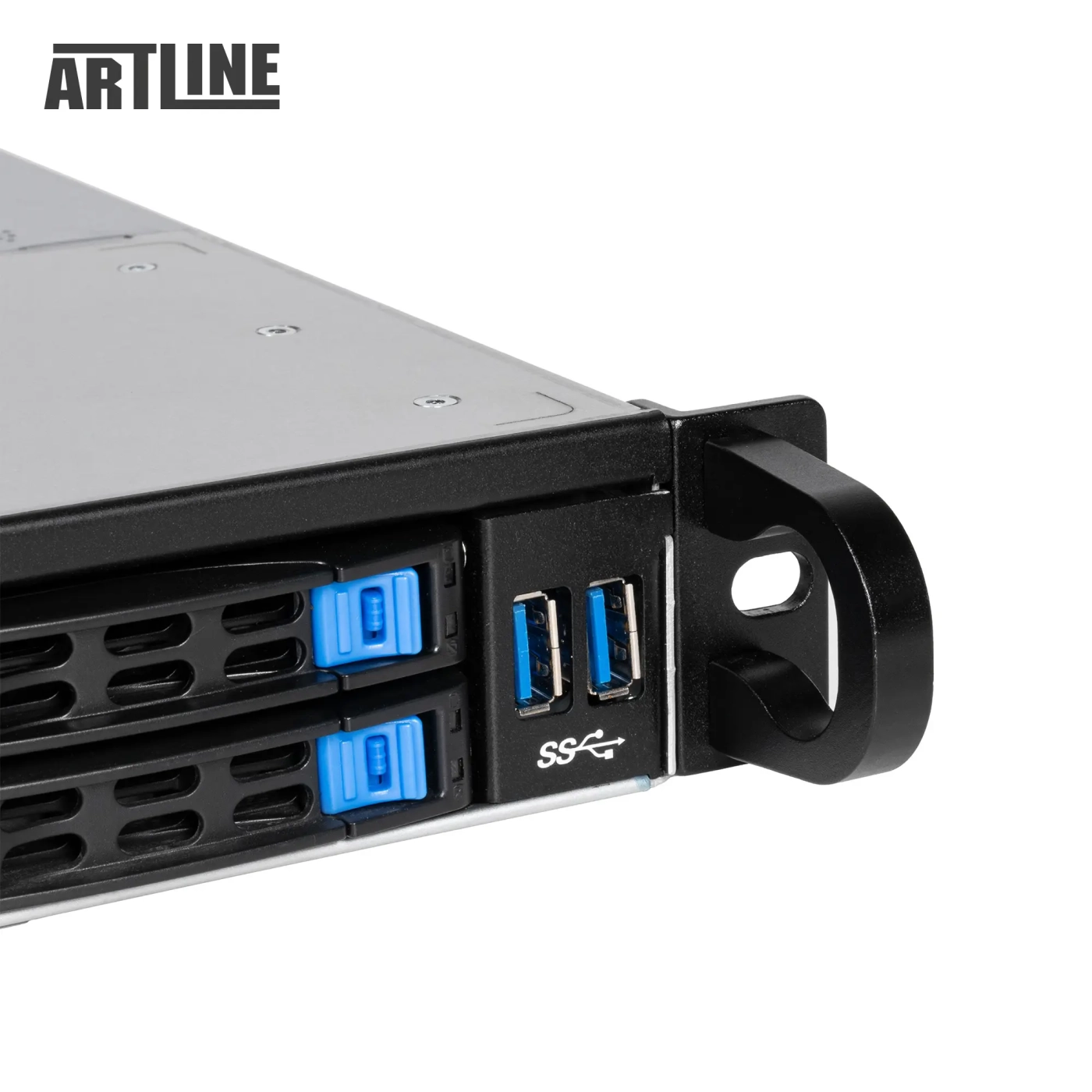 Купить Сервер ARTLINE Business R24 (R24v13) - фото 15